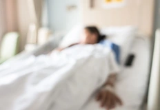 Пациентът е бил с тежки придружаващи заболявания и неваксиниран69 годишен