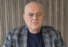 Бившият депесар създава организацията Живот и здраве с амбиция за