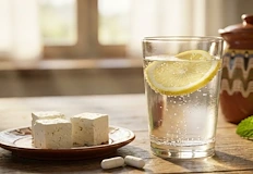 Специалисти препоръчват възстановяване на водно солевия баланс и избягване на