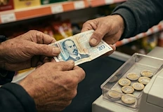 Давид Александров Българите не искат да пуснат леваПървият ден от