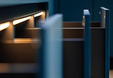 Мебелни магазини смениха лева с евро при запазване на цифровата