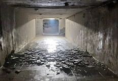 Граждани предупреждават за риск от инциденти при преминаванеОпасен инцидент в