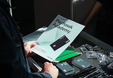 Българската компания се подготвя за сблъсък с щатския гигант BrexБългарският