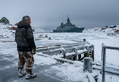 Брюксел Ако Вашингтон използва сила това е краят на АлиансаПравителството