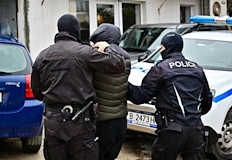 83 кг марихуана заловиха на Дунав мост 841 души са