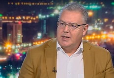 Бившият шеф на ЦИК Александър Андреев прогнозира невъзможност за доставка