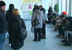 Властите обявиха предепидемична обстановкаБургас официално влезе в сивата зона на