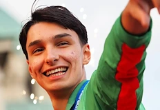 Треньорите потвърдиха избора на феновете за българския талант в СуперлигатаБългарският