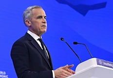 Канадският премиер призова средните сили към обединение срещу икономическата принуда