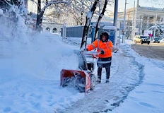Студът опразни класните стаи в Русе Иваново и Сливо полеЗимната