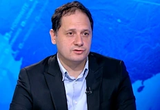 Бившият евродепутат оневини договора Боташ и прогнозира участие на президента