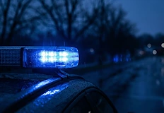 Моторист е в реанимация с опасност за живота след отнето