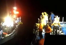 Най малко 15 жертви и десетки изчезнали след трагедията в