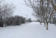 Рязък обрат сковава Северна България живакът пада с 20 градуса