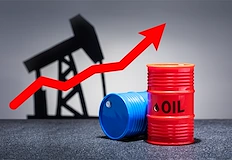 Нефтът поскъпна рязко заради заплахите на САЩ към ИранЦените на