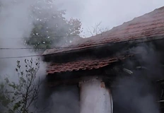 9 годишно момче е в болница с изгаряния след инцидент