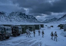 Посолството в Брюксел определи ученията като параван докато Тръмп настоява