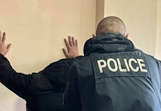 МВР отчете 7500 наркопрестъпления за годинатаБългария посрещна 2026 година и