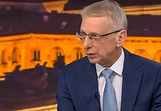 Бившият премиер прогнозира разместване на политическата сцена и изчезване на