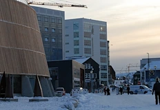 Според свидетелства на очевидци прекъсването на електрозахранването е настъпило едновременно