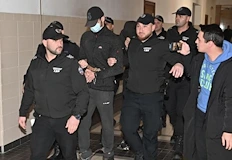 Христо Янашков и Явор Проданов остават зад решетките въпреки чистото