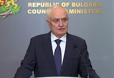 Флотът се сдобива със 7 минни ловци втора ръкаБългария ще