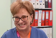 Началникът на клиничната лаборатория в Медика получи приза Лекар на