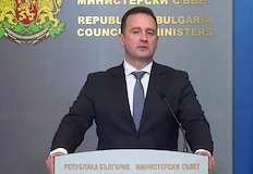 БЕХ поема 10 от риска в блок Хан Аспарух след