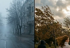 Северозападът остава в зимен капан с 0 градуса и мъглиБългария