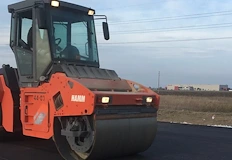 Пътят през село Балкански остава затворен до лятото на 2026