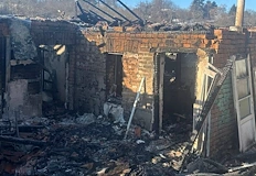 Близките на Сание Шабанов апелират за подкрепа след огнения ад