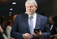 Лидерът на СДС с остра критика към президента по БНТЛидерът