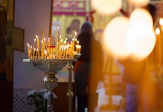 Светецът постави основите на модерната болнична грижа преди 15 векаХиляди