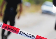 Пострадал е и племенник на задържания прокуратурата започна разследванеБрутално убийство