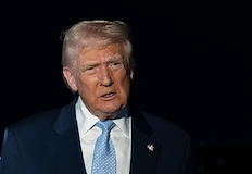 Американският президент постави ултиматум на Дания по време на среща