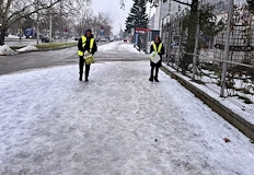 73 ма пострадали потърсиха помощ само в УМБАЛ Канев осем