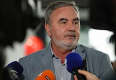 Здравните власти очакват пик на заразата през втората половина на