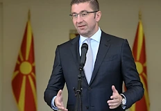 Християн Мицкоски Проблемът на България не са малцинствата а идентичността