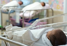 Най малкото новородено бебе е тежало едва 680 грама най