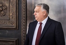 Унгарският премиер вижда спасение в защитния щит на Тръмп и