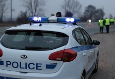 Черна статистика Жертвите на пътя се увеличават спрямо началото на