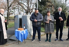 Възпоменателна церемония ще се проведе утре на площад ОборищеС възпоменателна