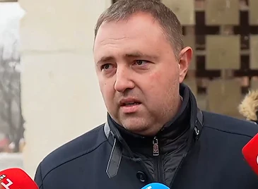 Никола Лазаров: Нямахме код от НИМХ, затова не пуснахме BG-Alert