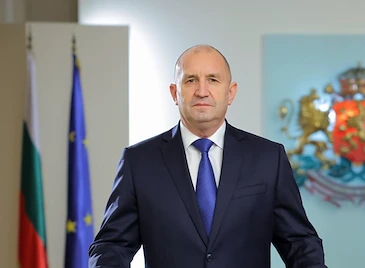 ​Румен Радев ще направи извънредно обръщение
