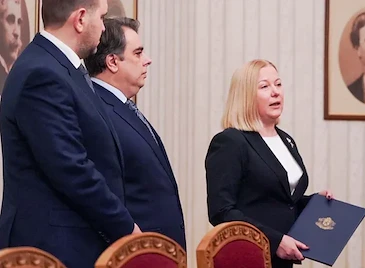 ПП-ДБ върна неизпълнен втория мандат