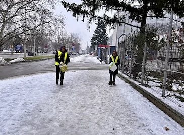 Над 120 души с травми препълниха спешните отделения в Русе