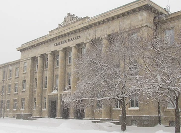 Съдът остави в ареста 30-годишния мъж, обвинен за убийството на улица "Чипровци"