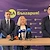 "Да, България" отива на парламентарните избори в коалиция с ДСБ и ПП