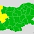 Обявиха жълт код за 4 области на страната