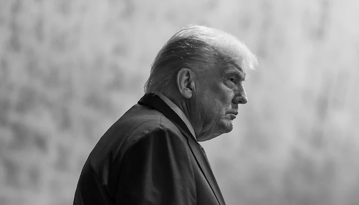 Президентът на САЩ обяви дипломатическа война на Отава заради критиките срещу "икономическия шантаж" Президентът на САЩ обяви дипломатическа война на Отава заради критиките срещу "икономическия шантаж"